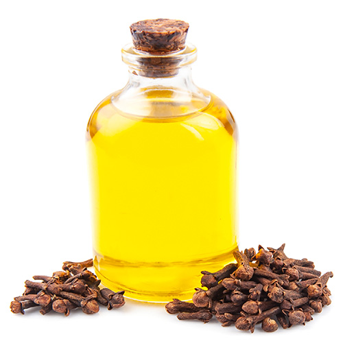 Clove Oil