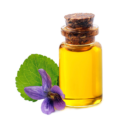 Patchouli Oil