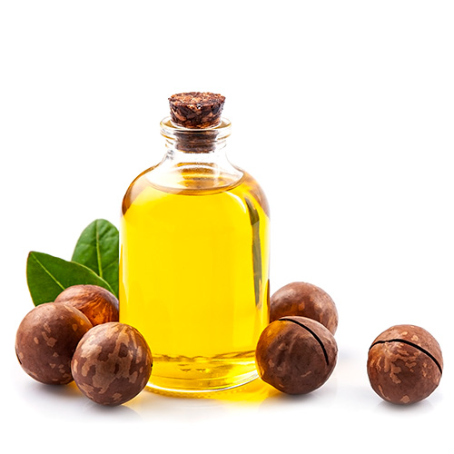 Nutmeg Oil